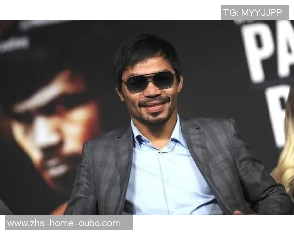 里奇哈顿与帕奎奥的巅峰对决谁将赢得拳坛荣耀的未来之战